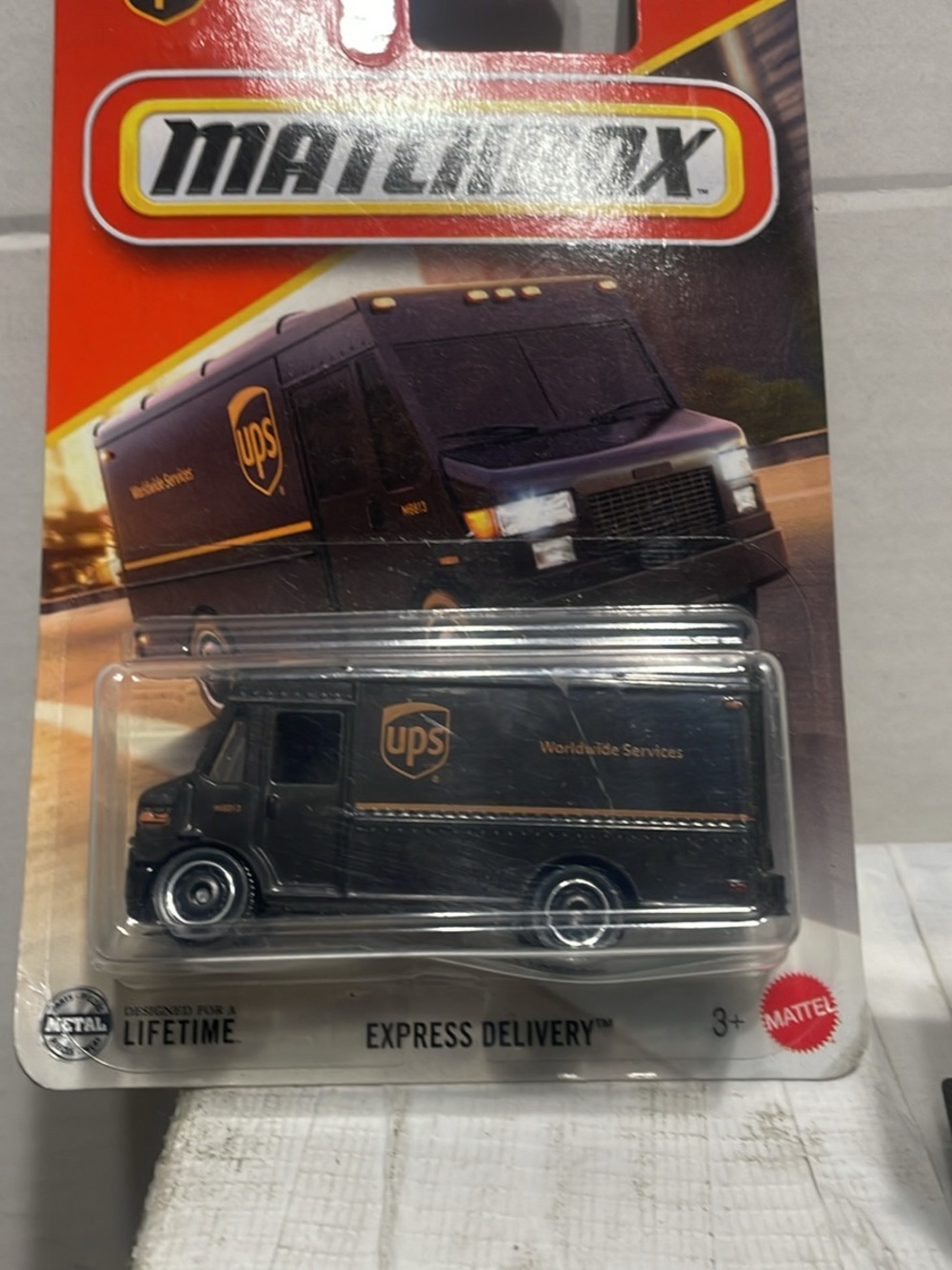 Matchbox Cars - Picture 6 of 7
